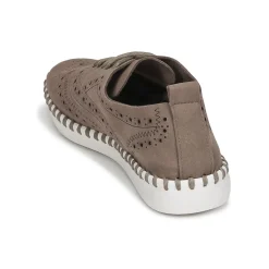 Derbies & Richelieu^Les Petites Bombes - DIVA Taupe