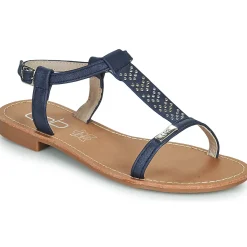 Sandales Et Nu-pieds^Les Petites Bombes - EMILIE Marine