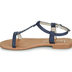 Sandales Et Nu-pieds^Les Petites Bombes - EMILIE Marine