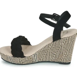 Sandales Et Nu-pieds^Les Petites Bombes - FAUSTA