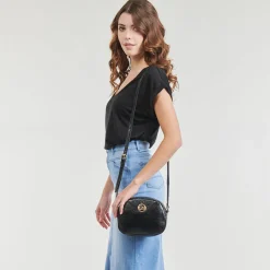 Besaces / Sacs Bandoulière^Les Petites Bombes - FERIELLE Noir