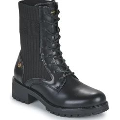 Bottines / Boots^Les Petites Bombes - GOUACH Noir