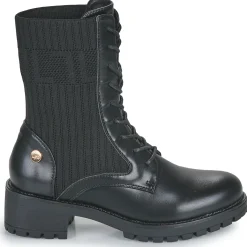 Bottines / Boots^Les Petites Bombes - GOUACH Noir