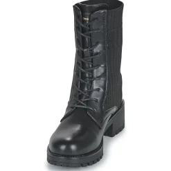 Bottines / Boots^Les Petites Bombes - GOUACH Noir