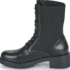 Bottines / Boots^Les Petites Bombes - GOUACH Noir