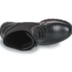 Bottines / Boots^Les Petites Bombes - GOUACH Noir