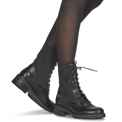 Bottines / Boots^Les Petites Bombes - GOUACH Noir