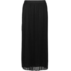 Jupes^Les Petites Bombes - INEZ NoirPlumetis