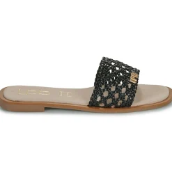 Mules / Sabots^Les Petites Bombes - IOLANDA Noir