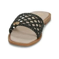 Mules / Sabots^Les Petites Bombes - IOLANDA Noir