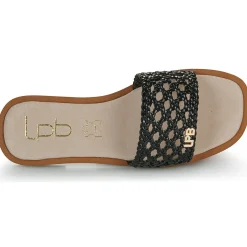 Mules / Sabots^Les Petites Bombes - IOLANDA Noir