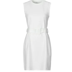 Robes^Les Petites Bombes - IOLE Blanc