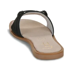 Mules / Sabots^Les Petites Bombes - ISEULT Noir