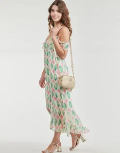 Robes^Les Petites Bombes - ISMAELLA