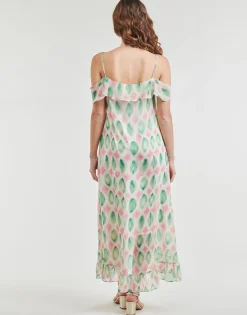 Robes^Les Petites Bombes - ISMAELLA