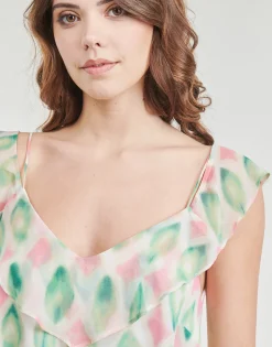 Robes^Les Petites Bombes - ISMAELLA
