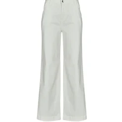 Jeans^Les Petites Bombes - ISORE Blanc