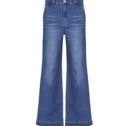 Jeans^Les Petites Bombes - ISORE BleuBrut