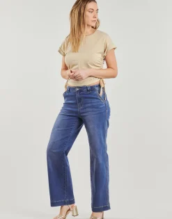 Jeans^Les Petites Bombes - ISORE BleuBrut