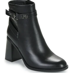 Bottines / Boots^Les Petites Bombes - JAHINA Noir