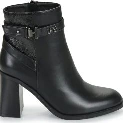 Bottines / Boots^Les Petites Bombes - JAHINA Noir