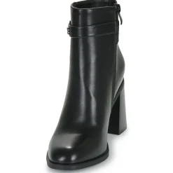 Bottines / Boots^Les Petites Bombes - JAHINA Noir
