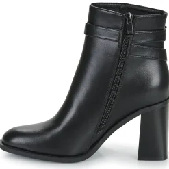 Bottines / Boots^Les Petites Bombes - JAHINA Noir