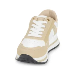 Baskets Mode^Les Petites Bombes - JALE Beige