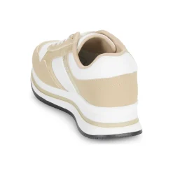 Baskets Mode^Les Petites Bombes - JALE Beige