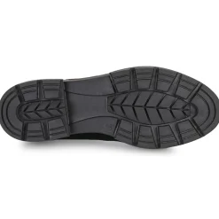 Mocassins & Chaussures Bateau^Les Petites Bombes - JALILA Noir