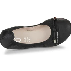 Ballerines / Babies^Les Petites Bombes - JELINA Noir
