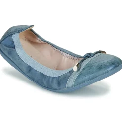 Ballerines / Babies^Les Petites Bombes - JELINA Bleu