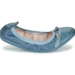 Ballerines / Babies^Les Petites Bombes - JELINA Bleu