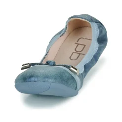 Ballerines / Babies^Les Petites Bombes - JELINA Bleu