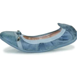 Ballerines / Babies^Les Petites Bombes - JELINA Bleu