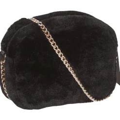 Besaces / Sacs Bandoulière^Les Petites Bombes - JENITA Noir