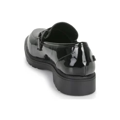 Mocassins & Chaussures Bateau^Les Petites Bombes - JOANE Noir