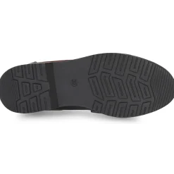 Mocassins & Chaussures Bateau^Les Petites Bombes - JOANE Noir