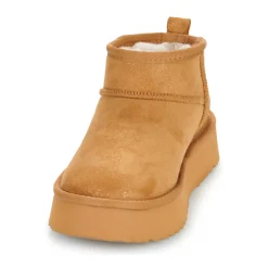 Bottines / Boots^Les Petites Bombes - JULINA Camel