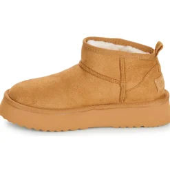 Bottines / Boots^Les Petites Bombes - JULINA Camel