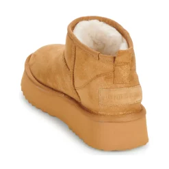 Bottines / Boots^Les Petites Bombes - JULINA Camel