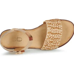 Sandales Et Nu-pieds^Les Petites Bombes - LEONIE