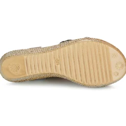Sandales Et Nu-pieds^Les Petites Bombes - LOREVA Gris