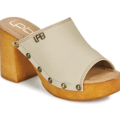 Mules / Sabots^Les Petites Bombes - LYDIA Beige