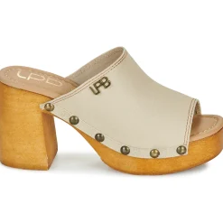 Mules / Sabots^Les Petites Bombes - LYDIA Beige