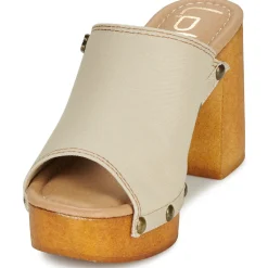 Mules / Sabots^Les Petites Bombes - LYDIA Beige
