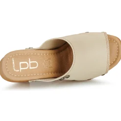 Mules / Sabots^Les Petites Bombes - LYDIA Beige