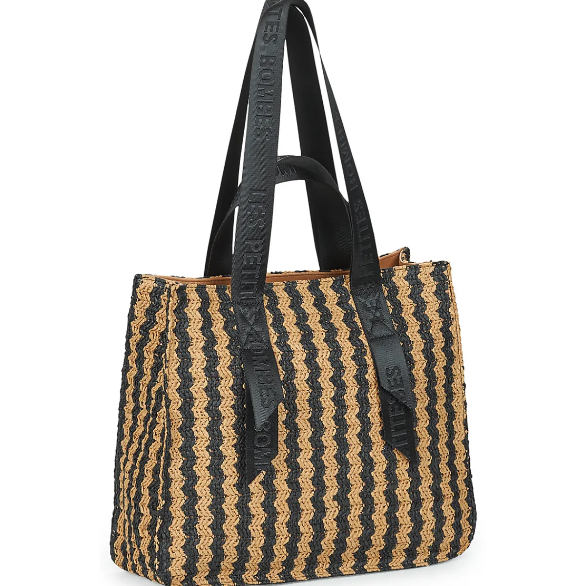 Cabas / Sacs Shopping^Les Petites Bombes - LYSE