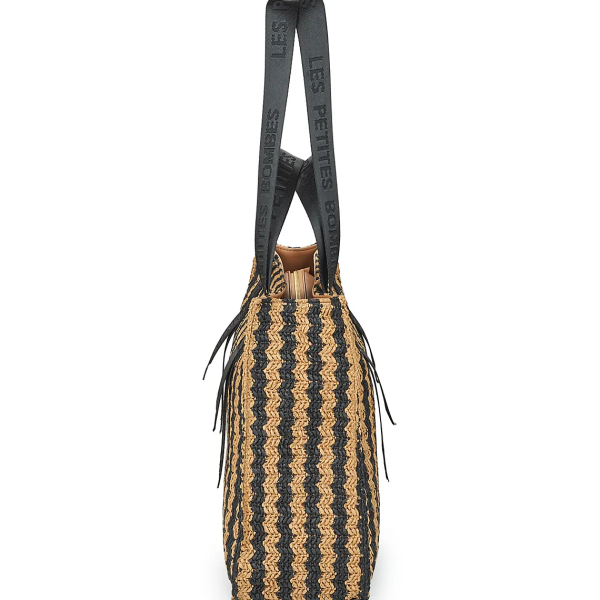 Cabas / Sacs Shopping^Les Petites Bombes - LYSE