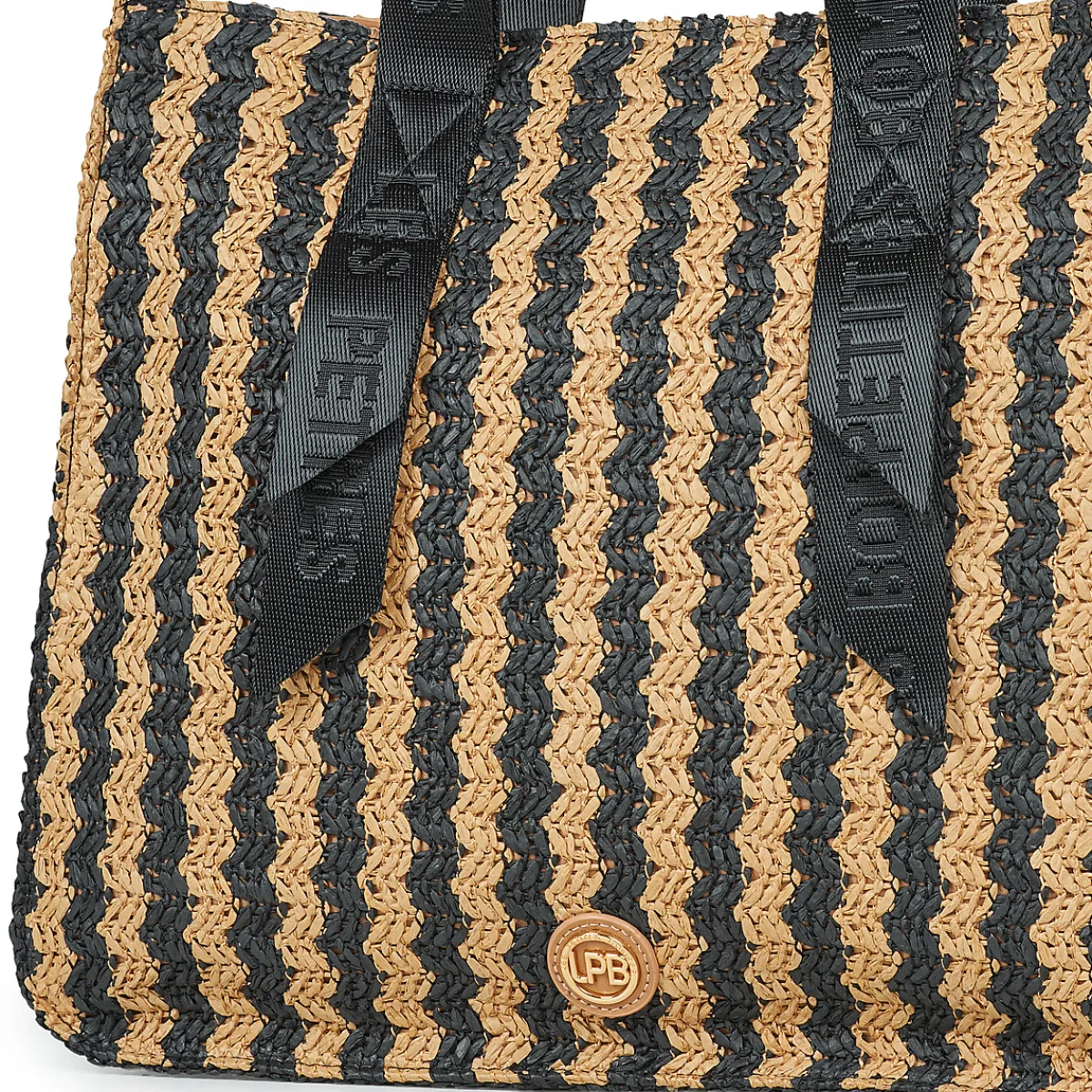 Cabas / Sacs Shopping^Les Petites Bombes - LYSE